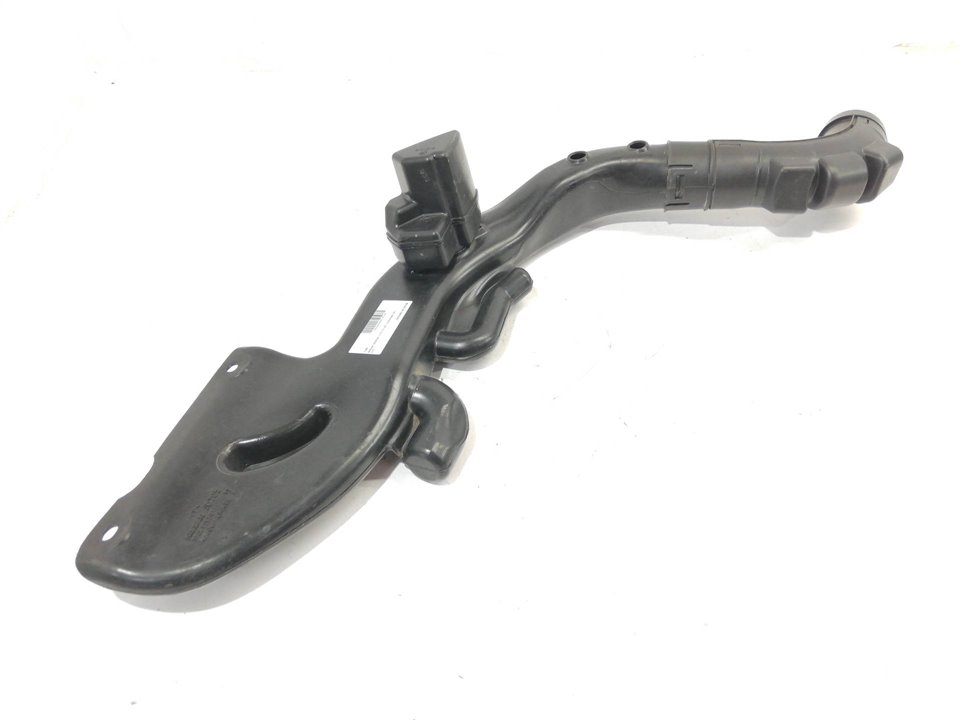 NISSAN Qashqai 1 generation (2007-2014) Kiti vamzdeliai 1026919S01 19990256