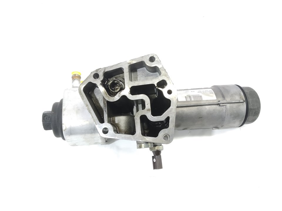 CHEVROLET Leon 2 generation (2005-2012) Andre motorromsdeler 038115389 20025122