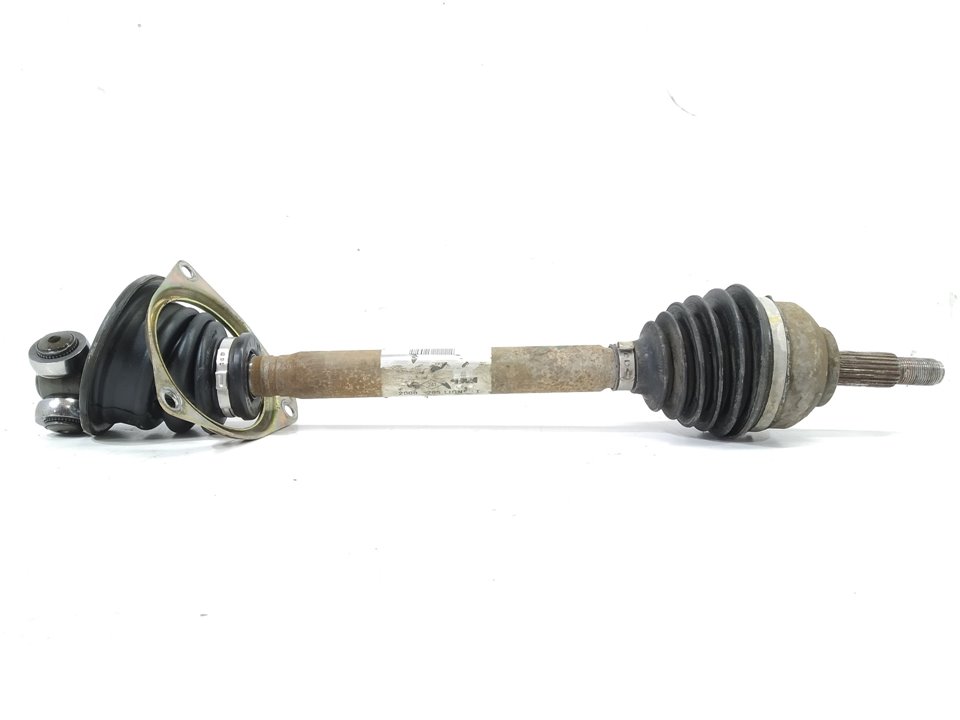 NISSAN Pathfinder R50 (1996-2004) Front Left Driveshaft 8200032891 25922079