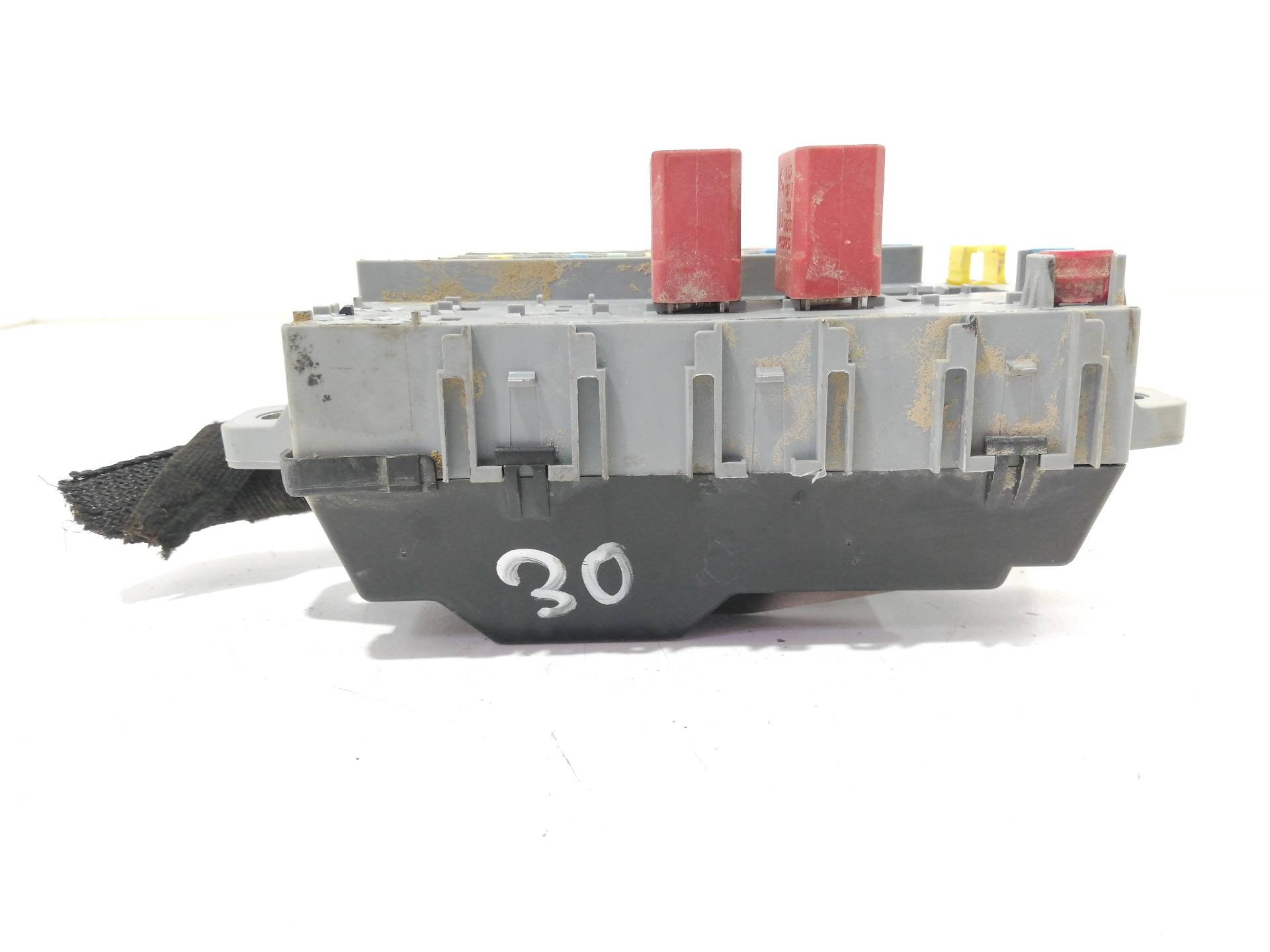 LAMBORGHINI Jumper Fuse Box 4HY 25921248