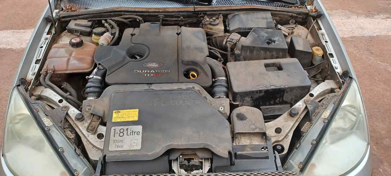 PEUGEOT Focus 1 generation (1998-2010) Engine FFDA 19963683