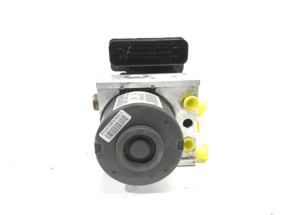 CITROËN C3 1 generation (2002-2010) Абс блок 9653524680 19981805