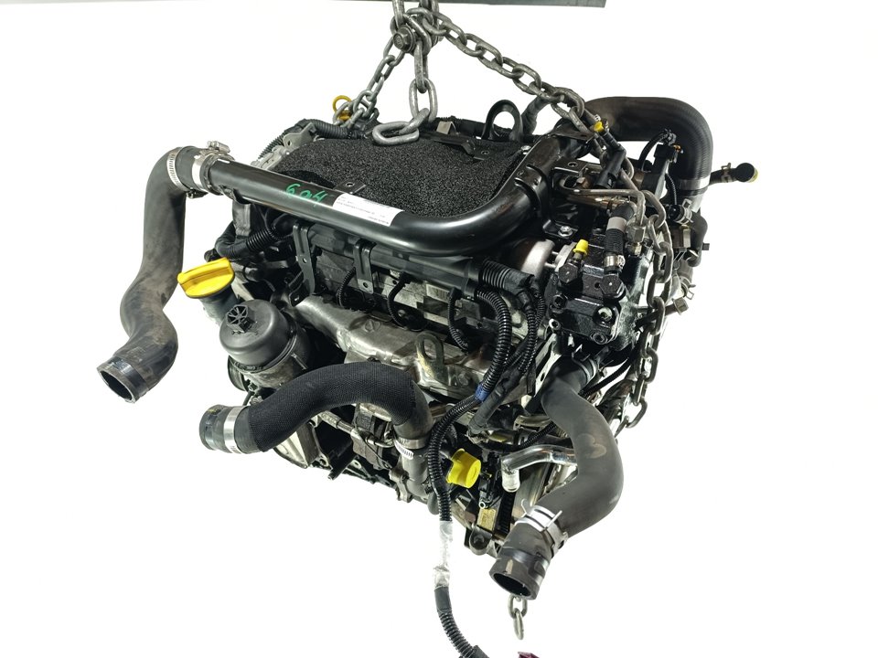 SUZUKI Swift 4 generation (2010-2016) Engine Z13DTJ 25925628