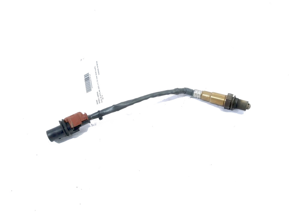 AUDI A6 C7/4G (2010-2020) Lambda Oxygen Sensor 0281004072 25923681