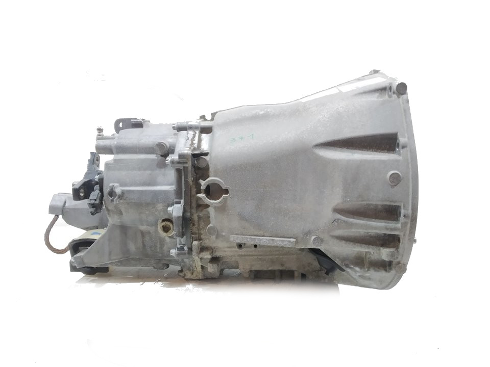 MERCEDES-BENZ C-Class W203/S203/CL203 (2000-2008) Gearbox 716651 20014619