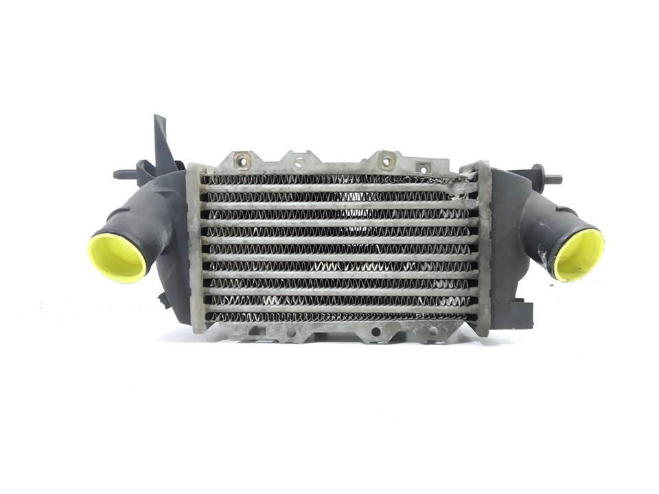 OPEL Vectra B (1995-1999) Intercooler Radiator 52475657 20019536