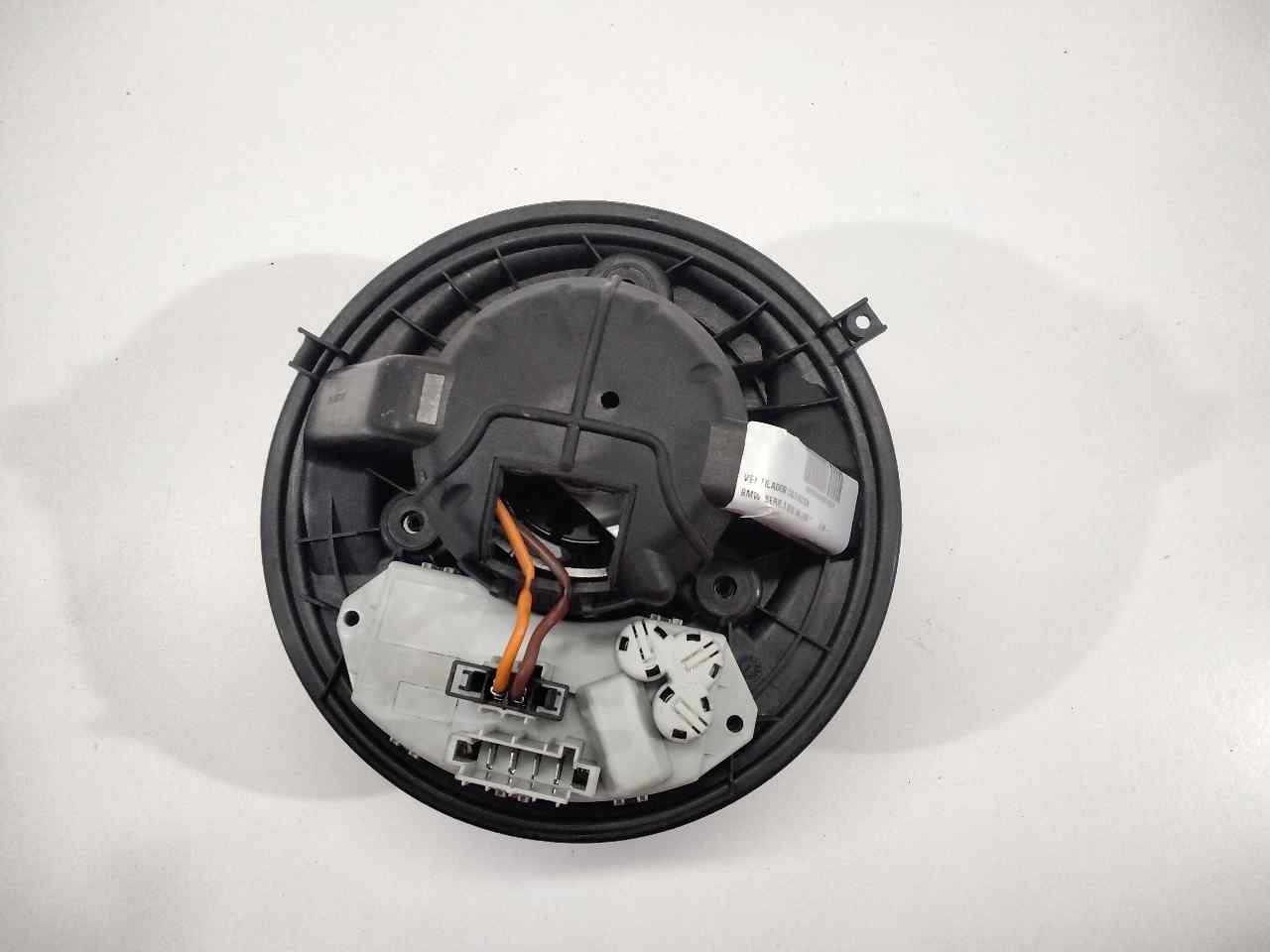 BMW 3 Series E90/E91/E92/E93 (2004-2013) Heater Blower Fan NRF2002221 19956811