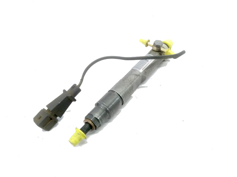 SEAT Movano 2 generation (B) (2010-2021) Injector de combustibil 038130201F 25923977