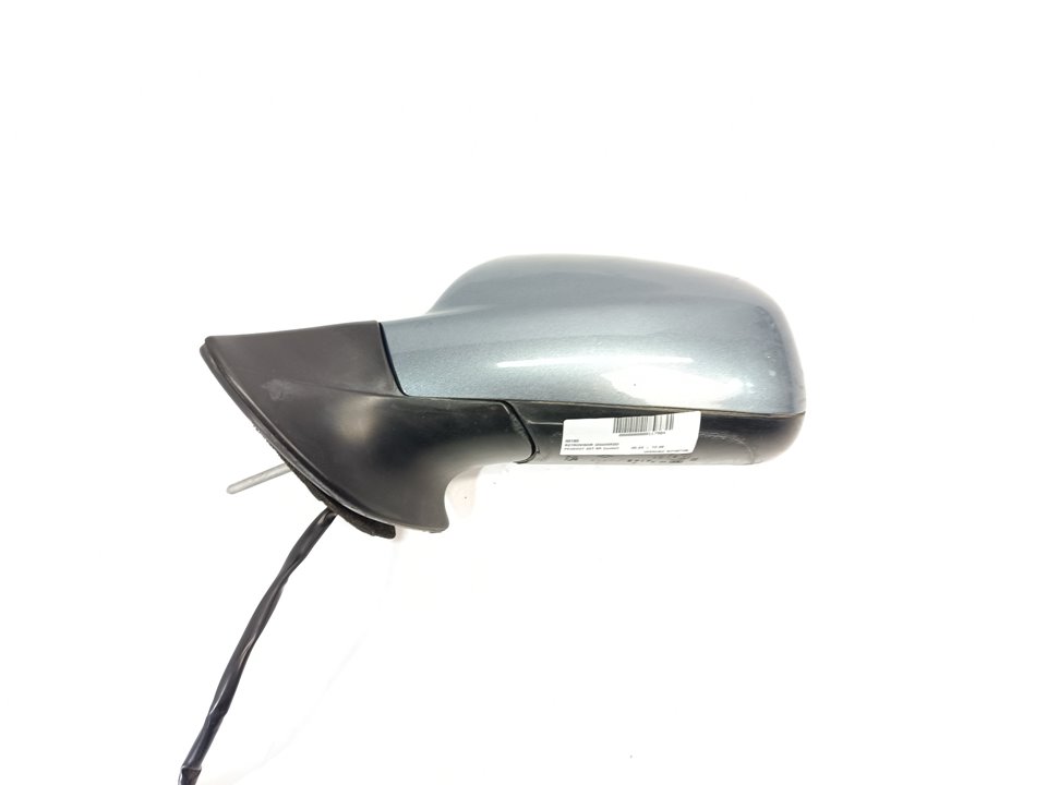 TOYOTA Avensis 3 generation (2009-2020) Left Side Wing Mirror 96456978XT 25922815