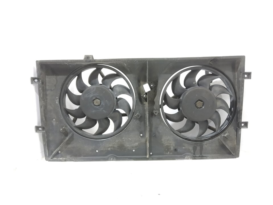 VOLKSWAGEN Transporter T4 (1990-2003) Diffuser Fan 701121207 20023507