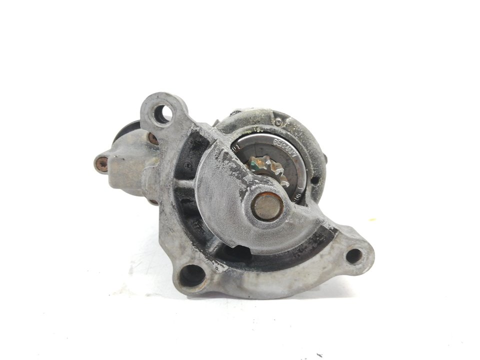 FORD 206 1 generation (1998-2009) Starter Motor 1005831048 19999791