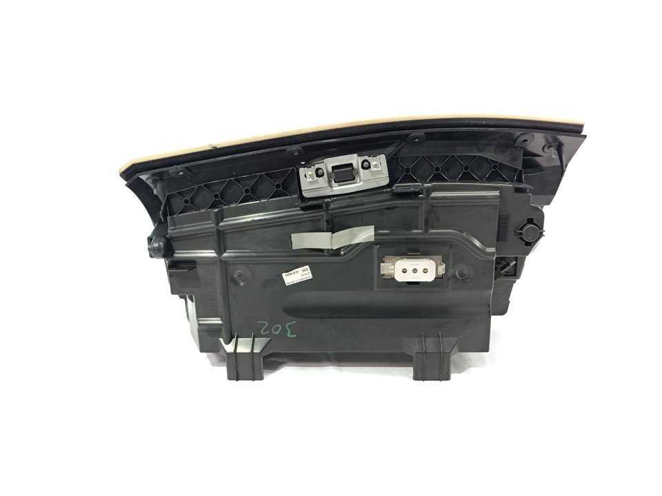 BMW 5 Series E60/E61 (2003-2010) Cutie depozitare 5116703407 25922965