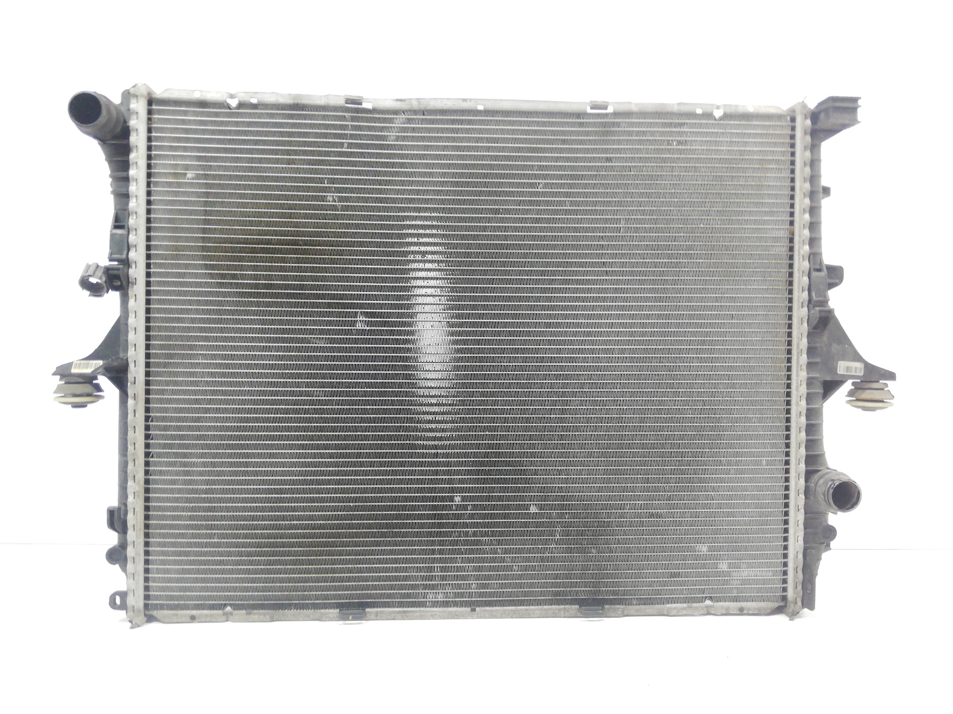 DODGE Q7 4L (2005-2015) Air Con Radiator 7L6121253 19949795