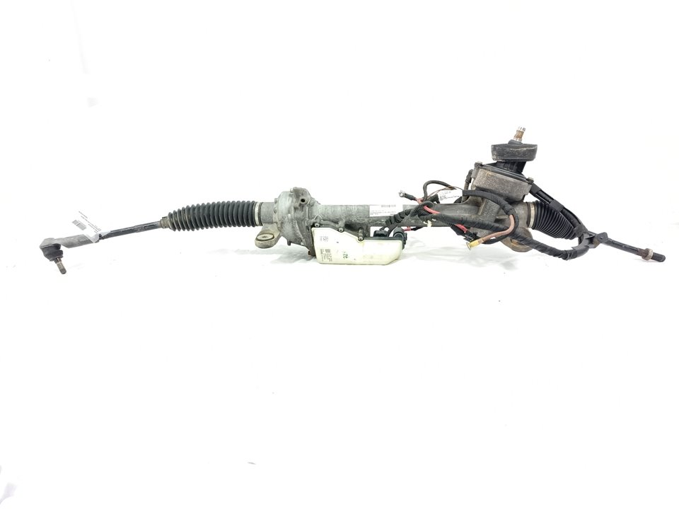 VOLKSWAGEN Passat CC 1 generation (2008-2017) Steering Rack 3C1423105C 25927736