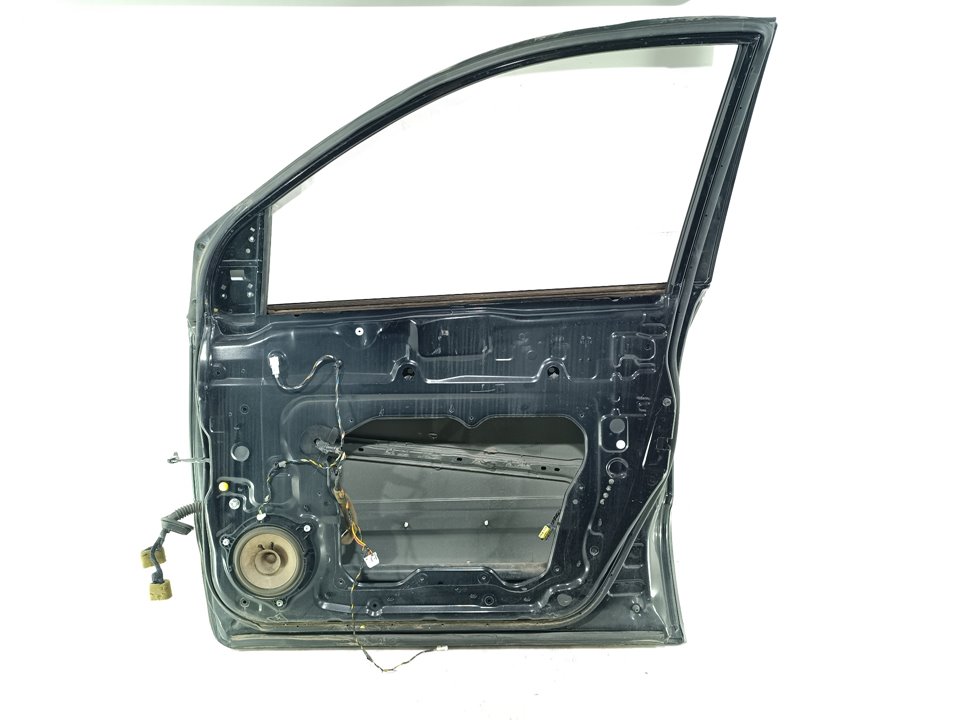 RENAULT Koleos 1 generation (2008-2016) Front Right Door 801000030R 25929468