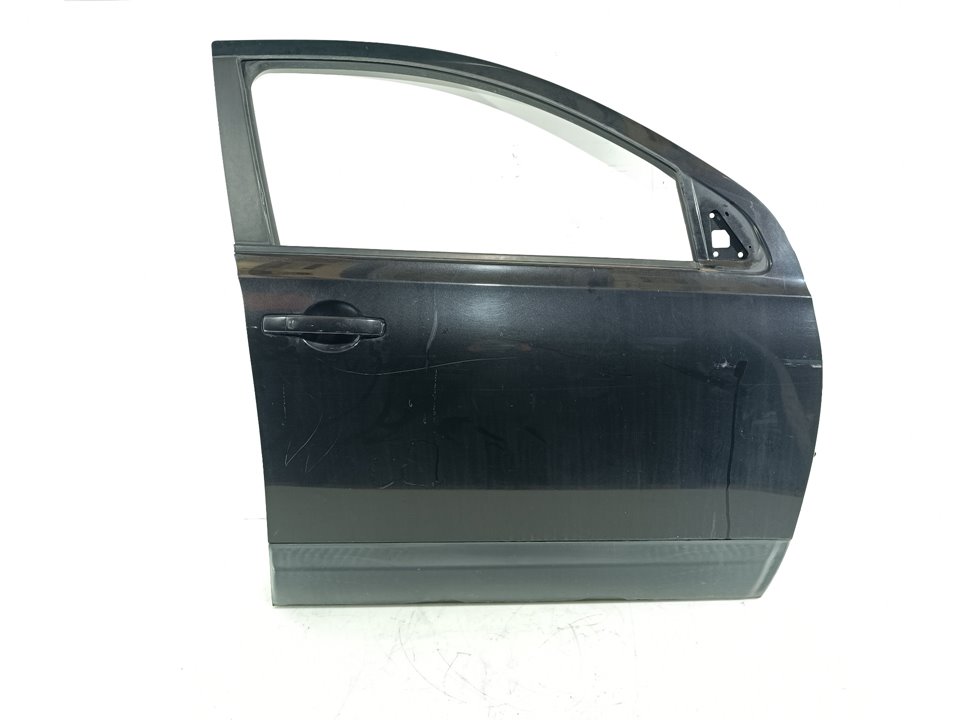 NISSAN Qashqai 1 generation (2007-2014) Права передня дверцята H0100JD0M0 26266409