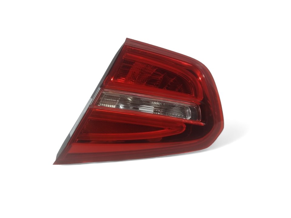 MERCEDES-BENZ GLA-Class X156 (2013-2020) Rear Right Taillight Lamp A1569061458 25924311