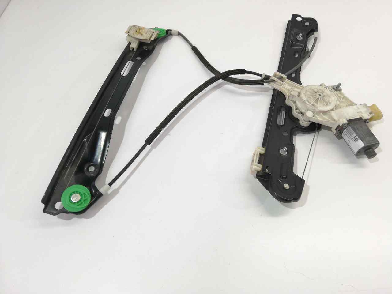 BMW 3 Series E90/E91/E92/E93 (2004-2013) Bal első ajtó ablakemelője 996624102 19959576