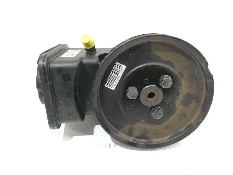 VAUXHALL 3 Series E46 (1997-2006) Power Steering Pump 1928100271 19988978