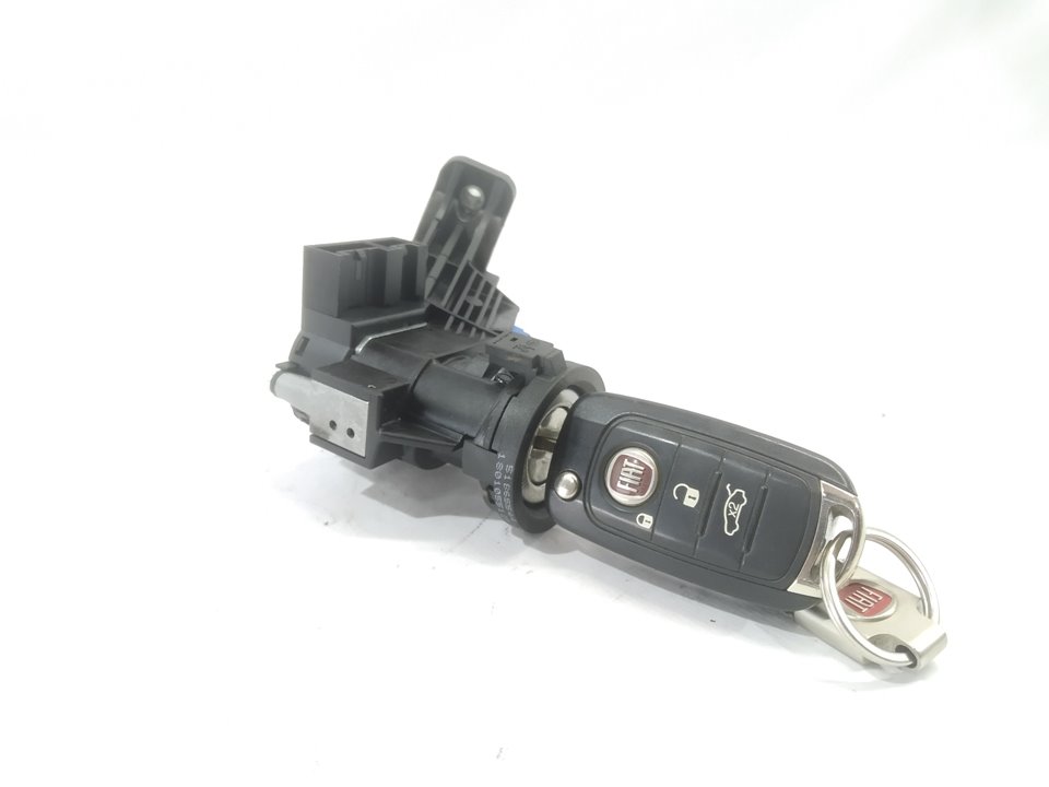 FIAT Tipo 2 generation (2015-2024) Ignition Lock 00519773450 25924094