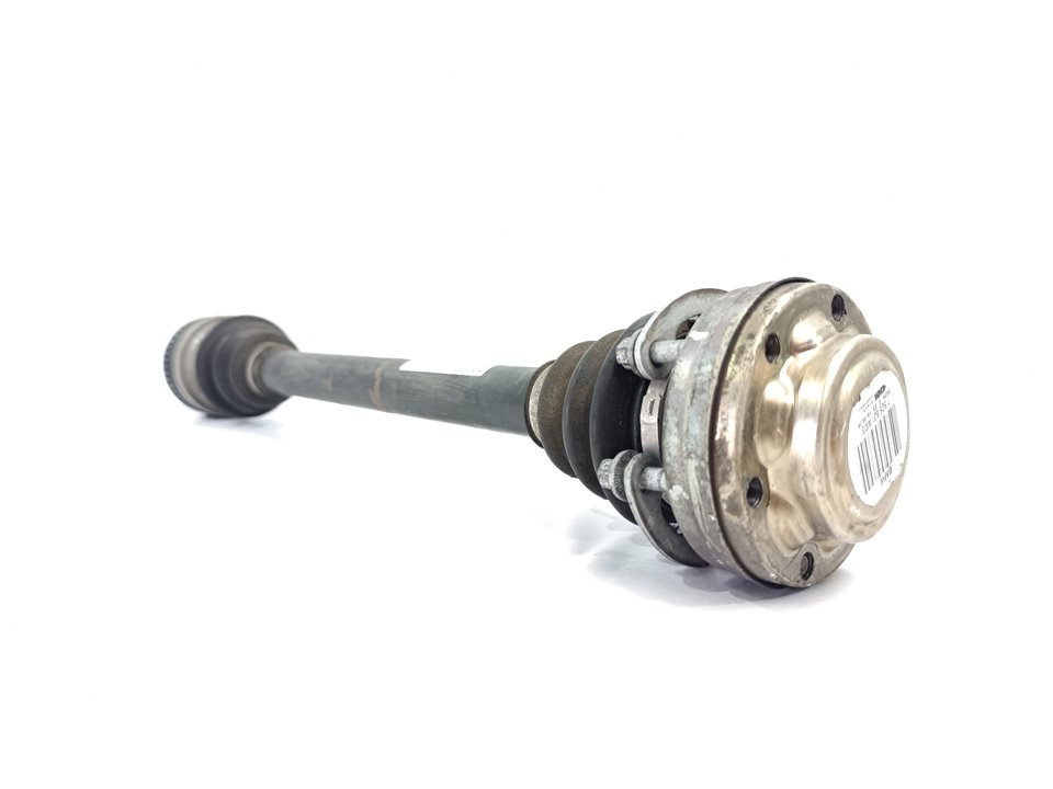 BMW 3 Series E90/E91/E92/E93 (2004-2013) Rear Left Driveshaft 33217547069 25926912