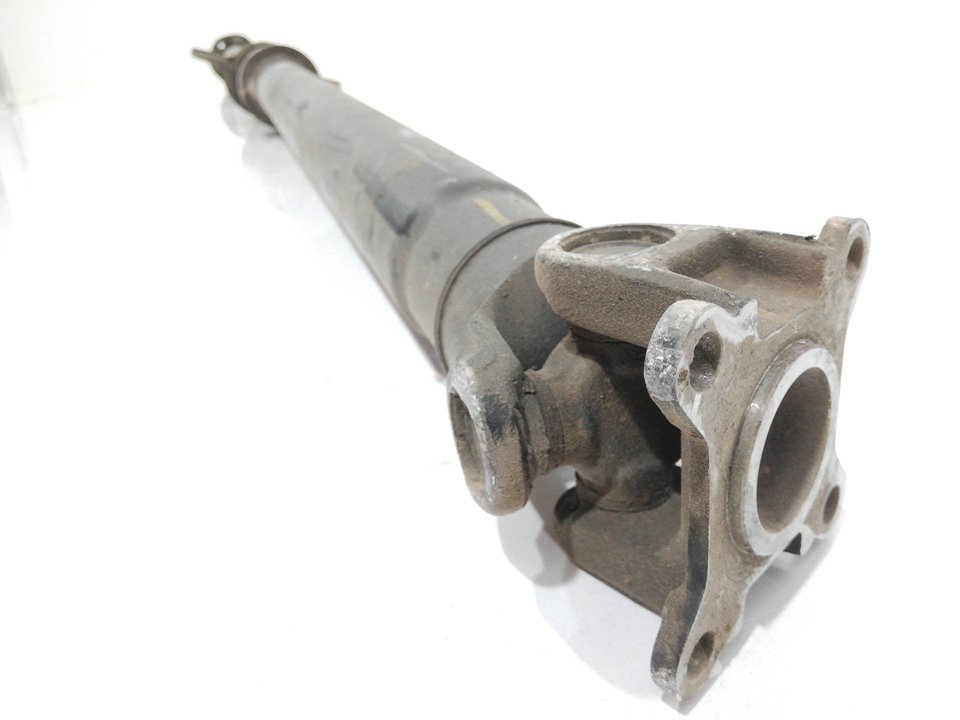 HYUNDAI Santa Fe CM (2006-2013) Короткий кардан коробки передач 493002B500 25921156