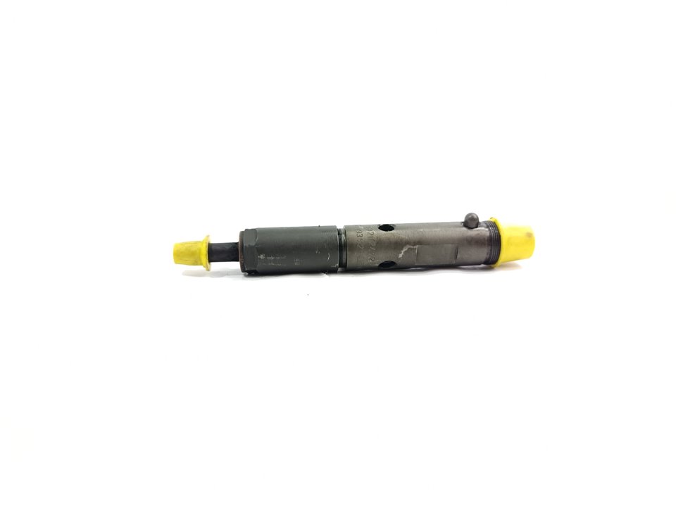 ACURA Vectra Fuel Injector 0432193525 23303821