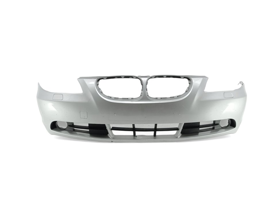 BMW 5 Series E60/E61 (2003-2010) Бампер передний 51117033694 25922013