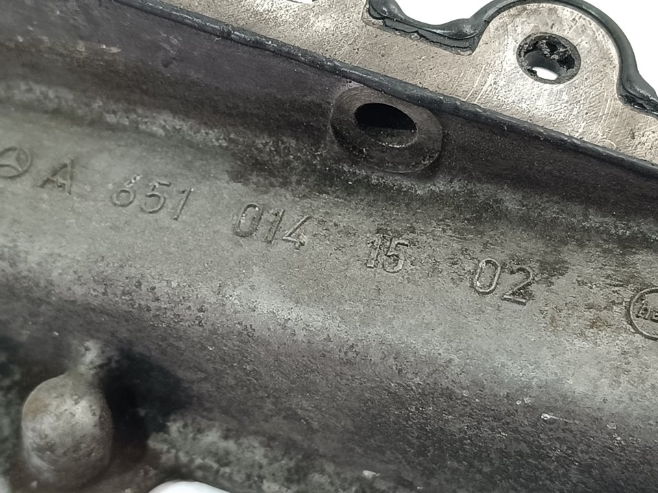 MERCEDES-BENZ C-Class W204/S204/C204 (2004-2015) Інша частина A6510141502 25973505