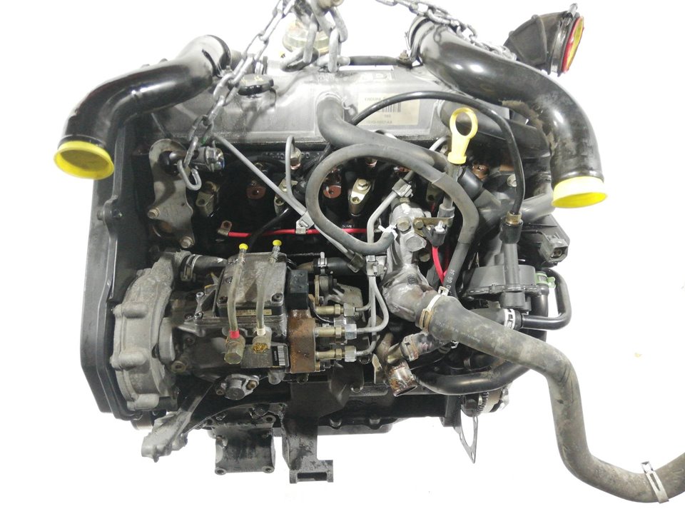 PEUGEOT Focus 1 generation (1998-2010) Engine BHDA 19987696