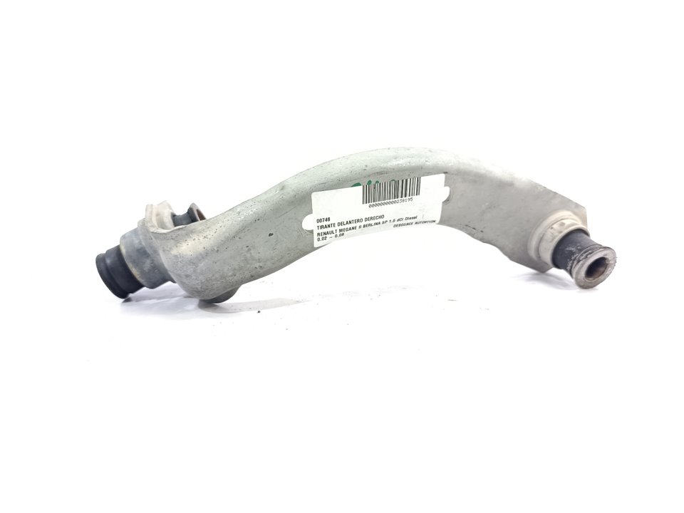 RENAULT Megane 2 generation (2002-2012) Foran høyre stabilisatorledd 8200197452 26022527