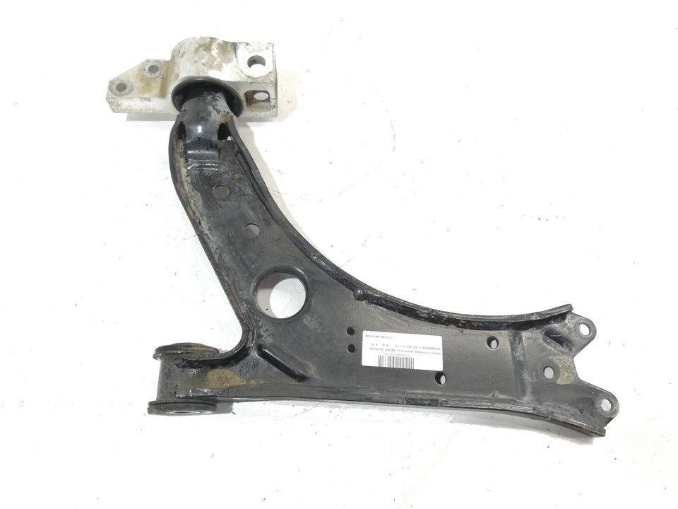 VOLKSWAGEN Jetta 5 generation (2005-2011) Front Left Arm 1K0407189 19992715