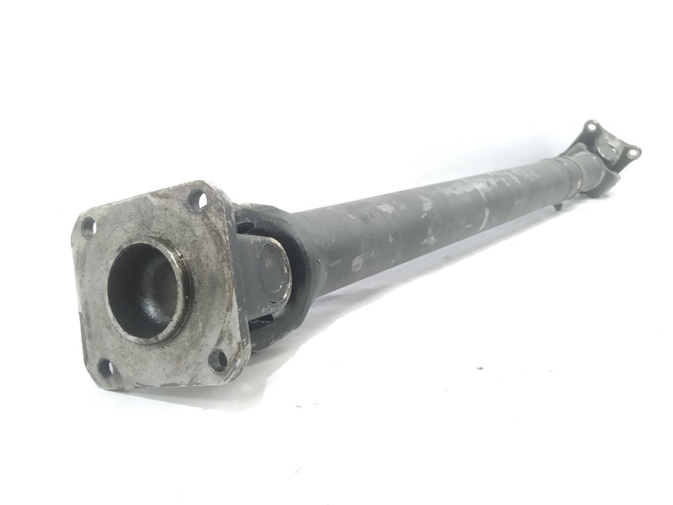 KIA Sportage 1 generation (1993-2006) Propshaft Front Part K01125100A 25923987