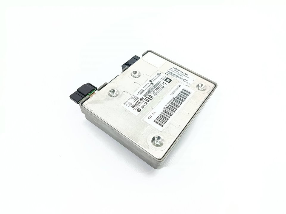 Módulo electronico A20DTH 13342398 de Opel Insignia 2008-2011 - pieza usada