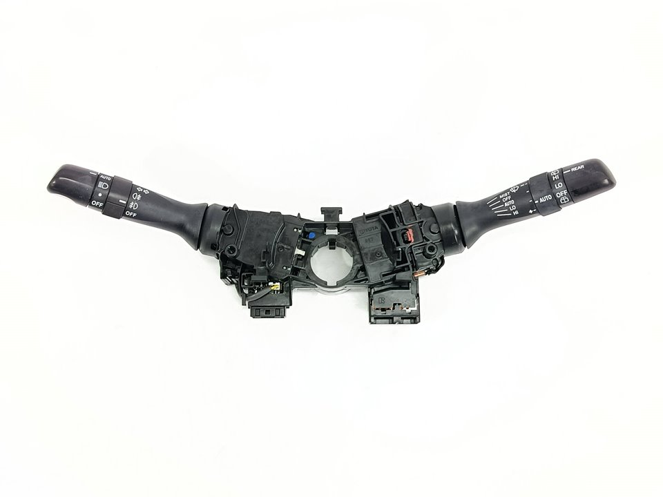 Mando multifunción 1ZR 173832 de Toyota Auris (_e15_) 2007-2012 - pieza usada