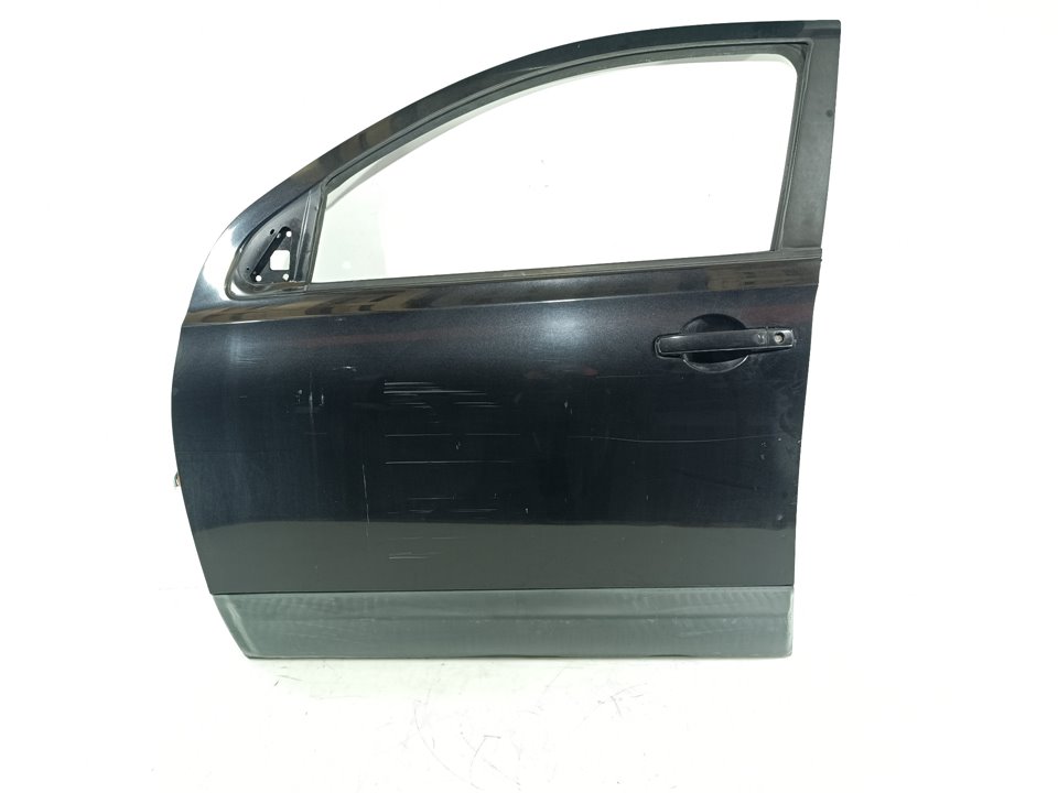 NISSAN Qashqai 1 generation (2007-2014) Дверь передняя левая H0101JD0M0 26266397