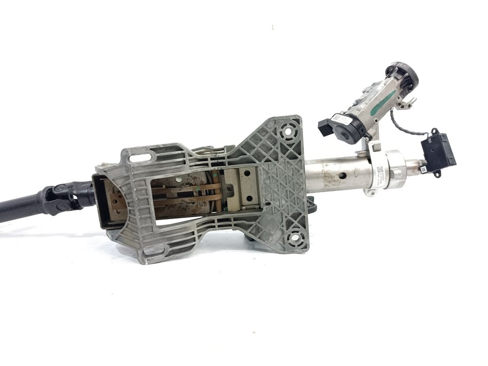 OPEL Insignia A (2008-2016) Steering Column Mechanism 13219343 25926250