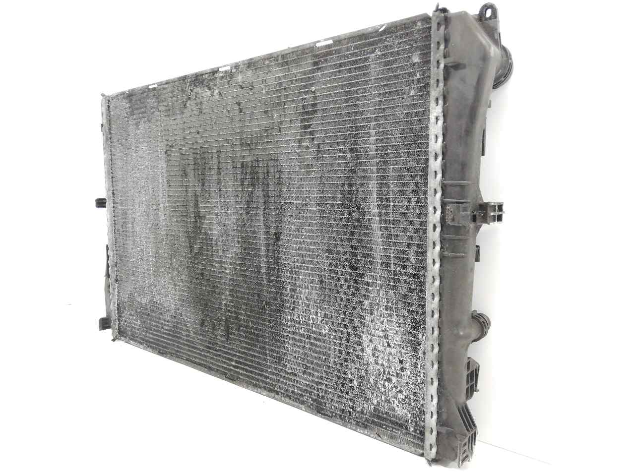 MERCEDES-BENZ C-Class W205/S205/C205 (2014-2023) Air Con Radiator 0995002203 25920113