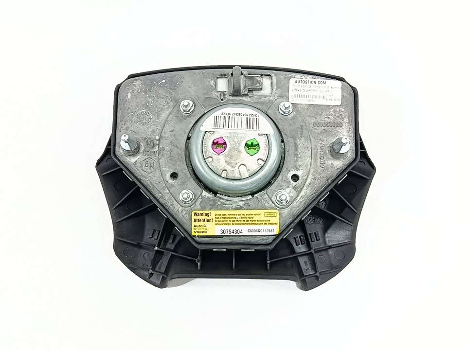Airbag guida 30754304 de Volvo Xc90 2005-2010 - pieza usada