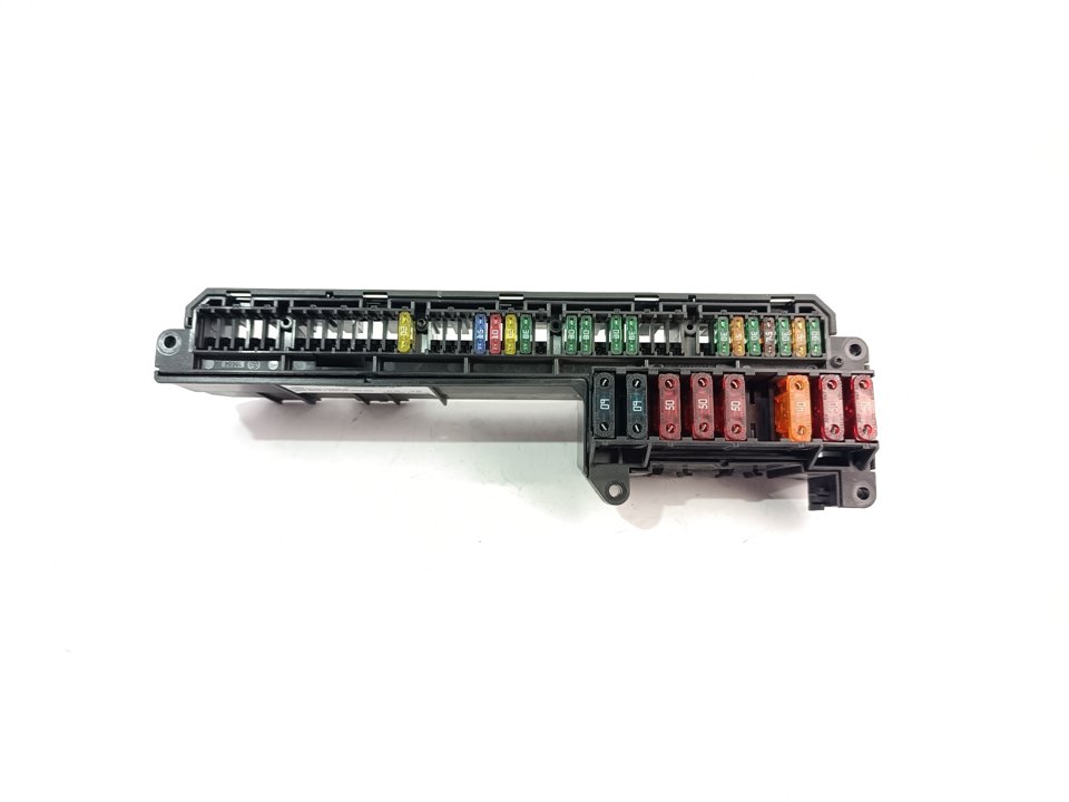 BMW 5 Series E60/E61 (2003-2010) Fuse Box 25613290 25926824