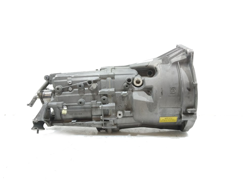 RENAULT Gearbox 23007562730 25922138