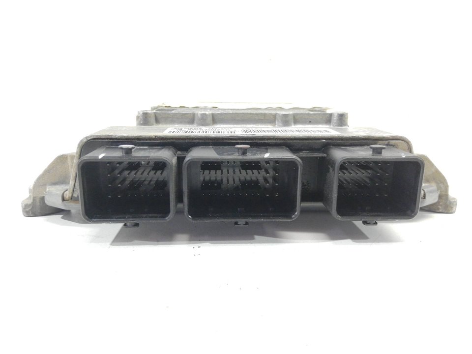 MITSUBISHI ASX 1 generation (2010-2020) Motora vadības bloks 9650517980 25921503