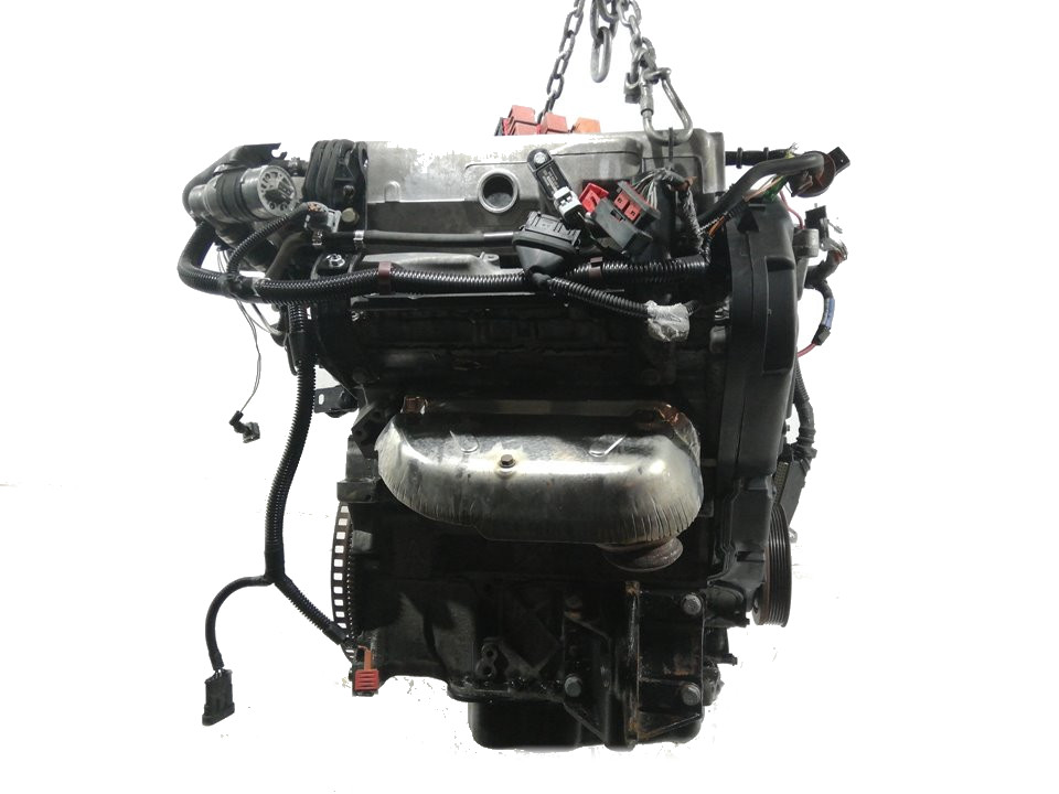 RENAULT Laguna 1 generation (1993-2001) Engine L7X701 25920301