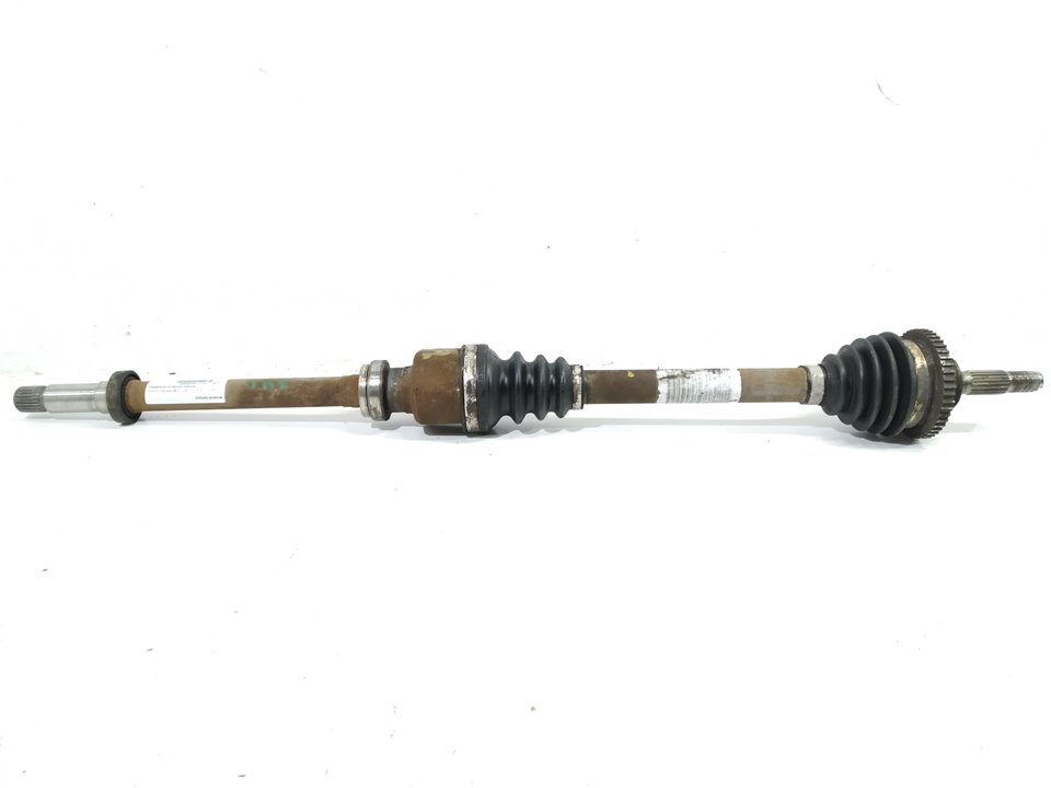 FORD 206 1 generation (1998-2009) Front Right Driveshaft 9638753180 20016246