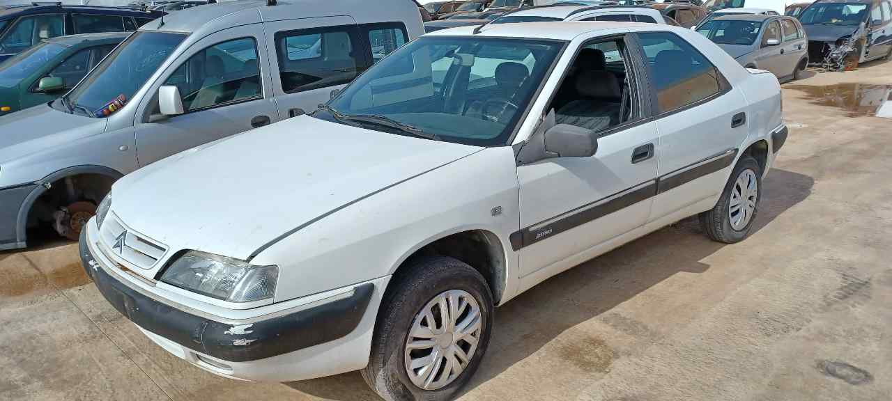 CHEVROLET Xsara 1 generation (1997-2004) Воздухомер воздушного фильтра 9629471080 25921603