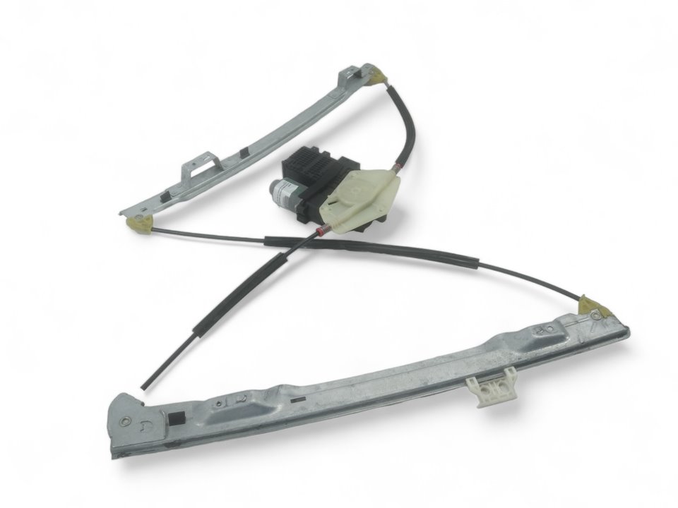 CITROËN C4 Picasso 1 generation (2006-2013) Front Left Door Window Regulator 9682495680 25924204