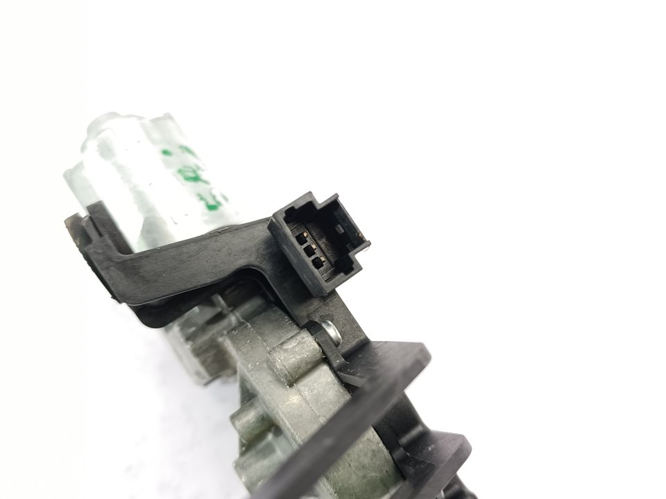 Motor limpia trasero 9HX 9646803180 de Citroen C4 ii (nc_) 0-0 - pieza usada