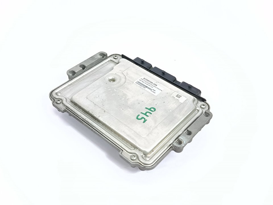 Switchboard engine uce 0281011701 de Ford Focus ii (da_, hcp, dp) 2005-2012 - pieza usada