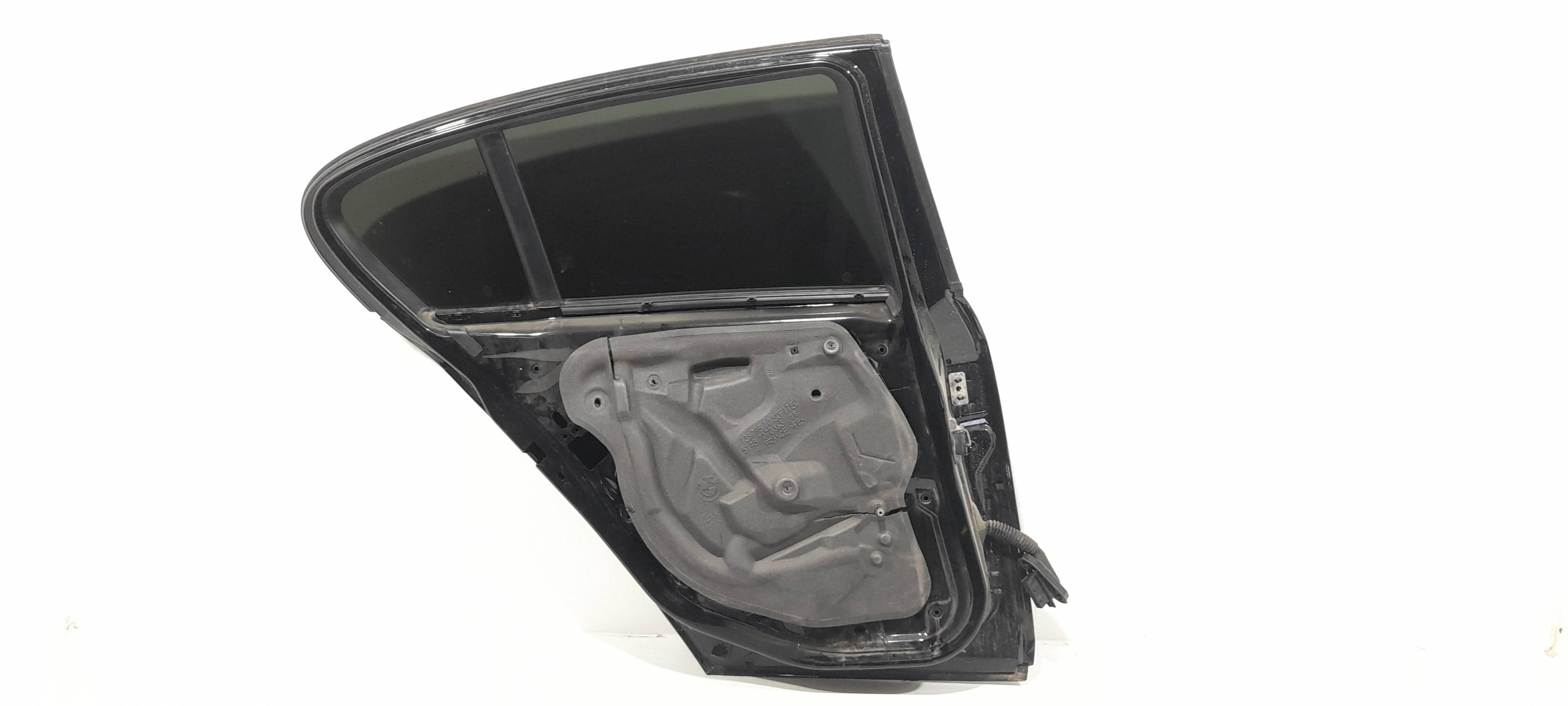 BMW 1 Series E81/E82/E87/E88 (2004-2013) Rear Left Door 41527191017 19980346