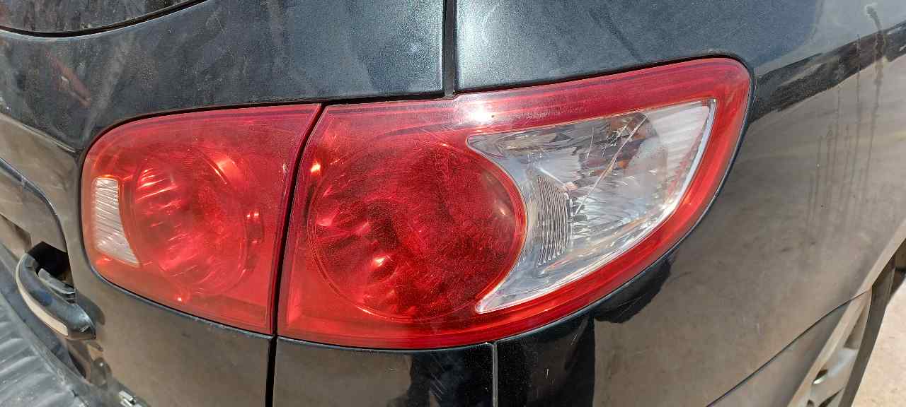 HYUNDAI Santa Fe CM (2006-2013) Feu arrière droit 924022B000 25920812